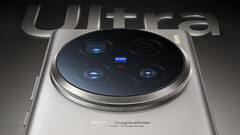 vivo X100 Ultra 旨在实现手机摄影领域的突破（图片来源：vivo）