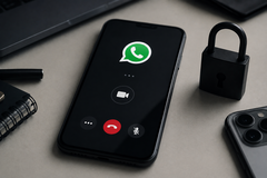 WhatsApp 漏洞可能在无需解锁设备的情况下泄露您的私密照片