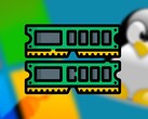 已对 Windows 11 与 Linux 的内存占用情况进行了测试。