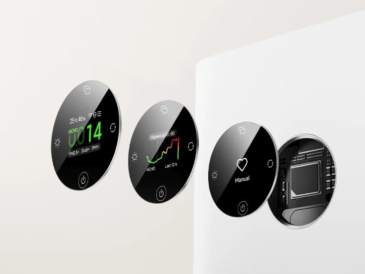 小米米家智能空气净化器 Max