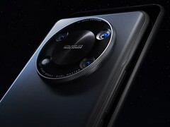 Super ZX (Pro)：宏碁推出新款智能手机（图片来源：Acer）