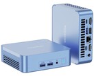 Geekom AX8 Pro：全新迷你 PC 现已上市。(图片来源：Geekom）