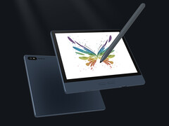 Bigme B7 功能强大，用途广泛。(图片来源：Bigme）