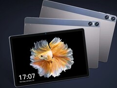 BMAX I11 Power：新款超薄平板电脑现已上市