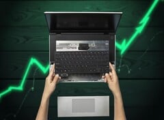 Framework 将把 DIY 笔记本电脑的 DDR5 模块价格提高 50%,以跟上 DRAM 价格的上涨。(图片来源:Framework 编辑)