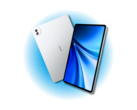 图为:iQoo Pad 6 Pro,该公司的旗舰安卓平板电脑。