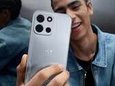 OnePlus Nord 6 的宣传图片。