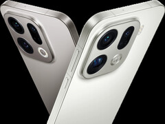 OPPO Find X9 系列（图片来源：OPPO）