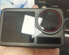 Osmo Action 6 的外壳。(图片来源：via Mauro Tandoi）