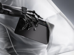 Eclipse 配色的 RedMagic Astra。