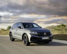 Touareg R eHybrid。(来源: 大众汽车)