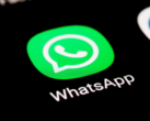 WhatsApp 即将推出个性化广告。(图片来源：WhatsApp）