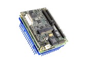 Winsystems Zeta 3950 SBC 可以承受极端温度。