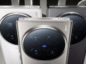 在 Ultra 级别还有更多相同的功能吗？(图片来源：vivo）