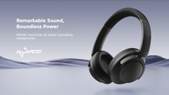 SonoFlow SE。(来源：1More）