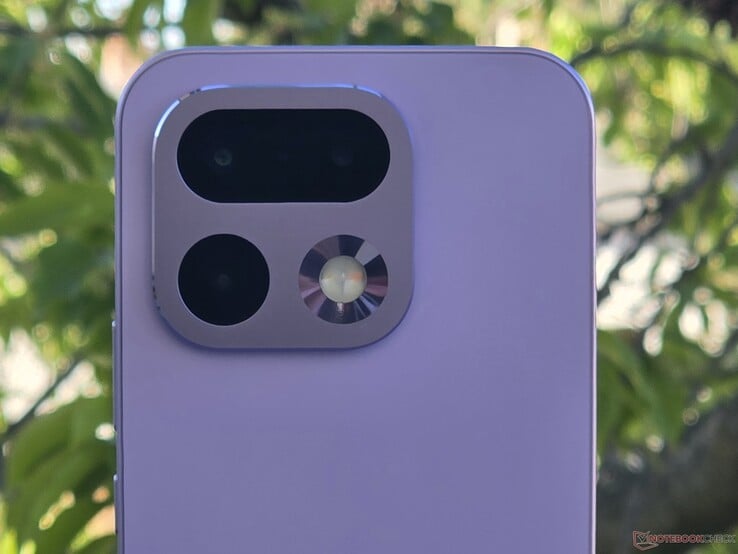 测试 realme 16 Pro 智能手机