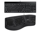 Adesso 发布 EasyTouch 130（上）和 EasyTouch 150（下）机械键盘。(图片来源：Adesso）
