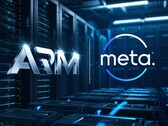 Arm 可能在今年晚些时候发布一款服务器芯片（图片来源：Leonardo.ai 生成）