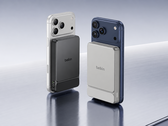 贝尔金 Slim Magnetic 10K 移动电源现已在美国上市