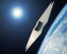 AST SpaceMobile 的 BlueWalker 3 试验卫星（来源：美国商业资讯）