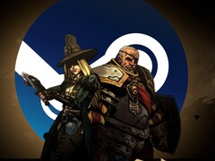 黑暗地牢 2》将于 9 月 1 日前在 Steam 上免费开放。