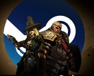 黑暗地牢 2》将于 9 月 1 日前在 Steam 上免费开放。