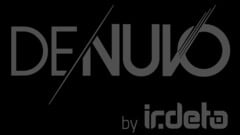 Denuvo 徽标