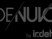 Denuvo 徽标