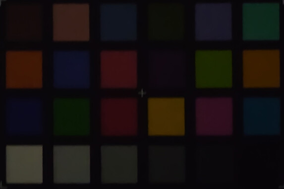 ColorChecker