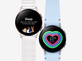 Galaxy Watch FE 本质上是重新发布的Galaxy Watch4。（图片来源：三星）