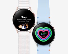 Galaxy Watch FE 本质上是重新发布的Galaxy Watch4。（图片来源：三星）