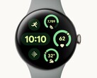 谷歌 Pixel Watch 3 是首批支持蓝牙声道的设备之一。(图片来源：谷歌）