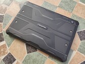 审查Oukitel RT2户外平板电脑