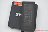 带电源装置的 GMKtec NucBox M6 Ultra（19 V；6.32 A）