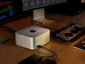 下一代 Mac Studio 可能很快面世。