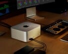 下一代 Mac Studio 可能很快面世。