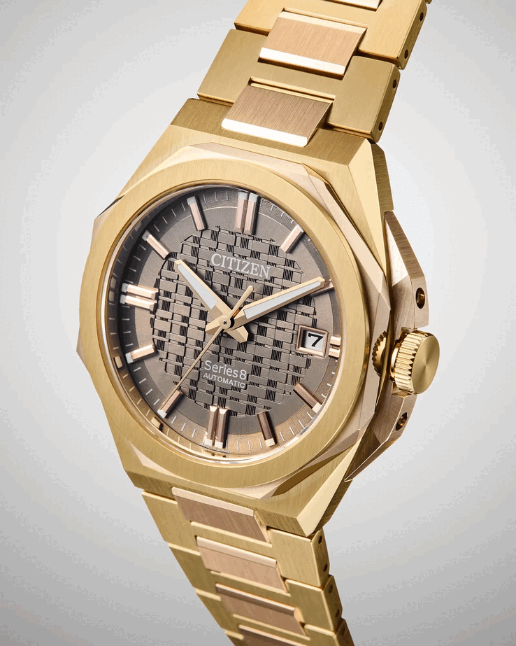 西铁城 NB6085-57W