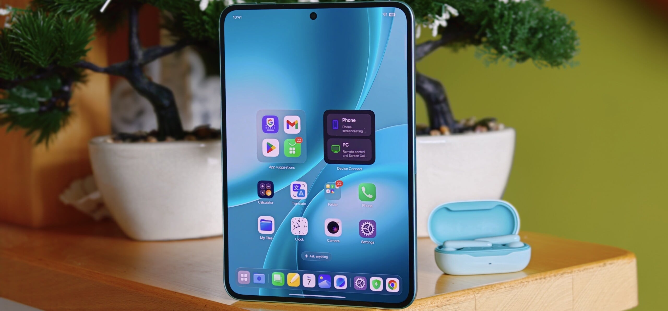 OPPO Pad Mini 评测