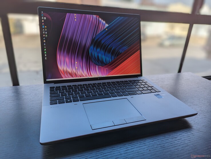 2023 HP ZBook Fury 16 G10 2023 HP ZBook Fury 16 G10