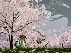 Palworld 在 PC 上运行的截屏（图片来源：Steam 社区）