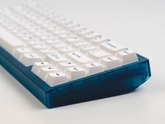 Photon 无线机械键盘套件