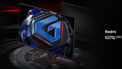 2025 小米红米 G27Q 在中国发布(图片来源:Redmi)