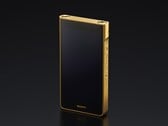 Sony 正在重新推出 Walkman WM1 系列。