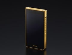 Sony 正在重新推出 Walkman WM1 系列。