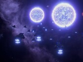 星际争霸》是一款标志性的太空 4X RTS 游戏，具有极佳的变化和探索性。(图片来源：Steam）