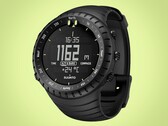 这里展示的 Suunto Core 很快就会有后继者。