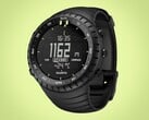 这里展示的 Suunto Core 很快就会有后继者。