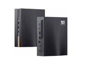 Acemagic AD15 迷你 PC 评测：配备英特尔酷睿 i7-11800H 的强大 NUC 替代产品