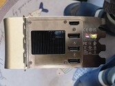 网上出现了Nvidia Titan RTX Ada存在的新证据（图片来自MEGAsizeGPU在Twitter上）。