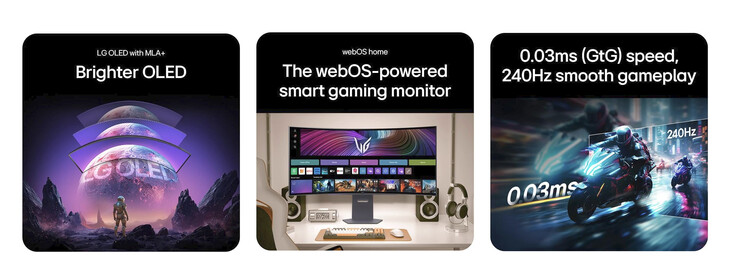 (图片来源：LG）